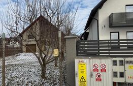 Casa Individuala Burdujeni, 15 ari teren, 146mp utili.