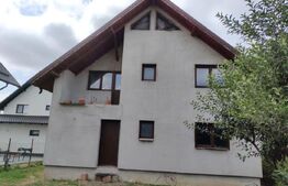 Casa Individuala Burdujeni, 15 ari teren, 146mp utili.
