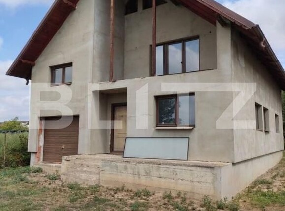 Casa de vânzare 4 camere Est - 188246CV | BLITZ Suceava | Poza1