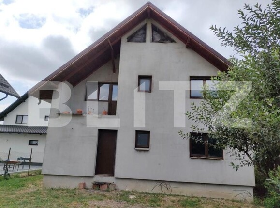 Casa de vânzare 4 camere Est - 188246CV | BLITZ Suceava | Poza3