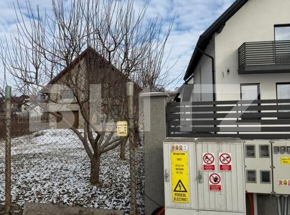 Casa de vânzare 4 camere Est - 188246CV | BLITZ Suceava | Poza3