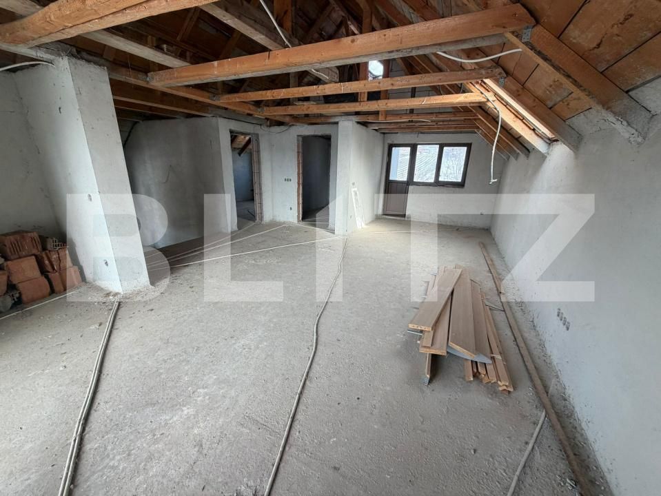 Casa de vânzare 4 camere Est - 188246CV | BLITZ Suceava | Poza7