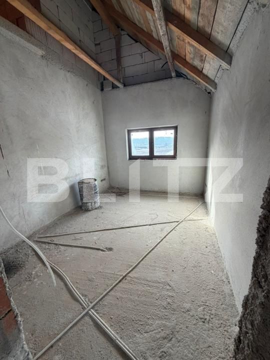 Casa de vânzare 4 camere Est - 188246CV | BLITZ Suceava | Poza8