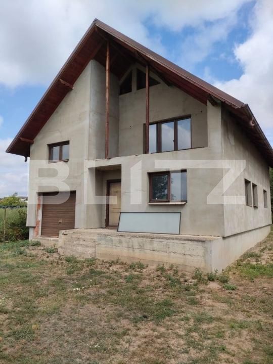 Casa de vânzare 4 camere Est - 188246CV | BLITZ Suceava | Poza2