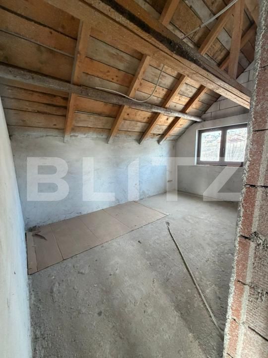 Casa de vânzare 4 camere Est - 188246CV | BLITZ Suceava | Poza12