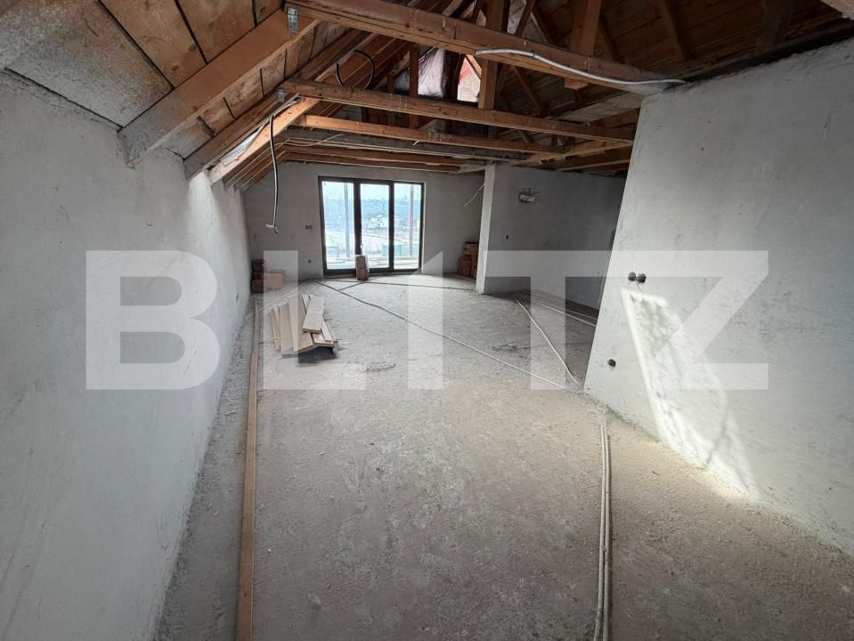 Casa de vânzare 4 camere Est - 188246CV | BLITZ Suceava | Poza5