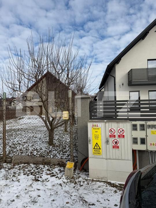 Casa de vânzare 4 camere Est - 188246CV | BLITZ Suceava | Poza3