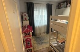 Apartament 3 camere, 62,36 mp utili, zona Burdujeni 