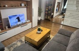 Apartament 3 camere, 62,36 mp utili, zona Burdujeni 