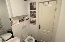 Apartament 3 camere, 62,36 mp utili, zona Burdujeni 