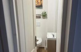 Apartament 3 camere, 62,36 mp utili, zona Burdujeni 