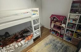 Apartament 3 camere, 62,36 mp utili, zona Burdujeni 