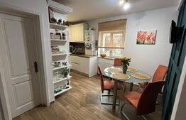 Apartament 3 camere, 62,36 mp utili, zona Burdujeni 