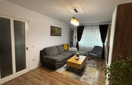 Apartament 3 camere, 62,36 mp utili, zona Burdujeni 