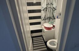 Apartament 3 camere, 62,36 mp utili, zona Burdujeni 