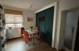 Apartament 3 camere, 62,36 mp utili, zona Burdujeni 