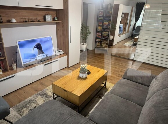 Apartament de vânzare 3 camere Burdujeni - 188307AV | BLITZ Suceava | Poza3