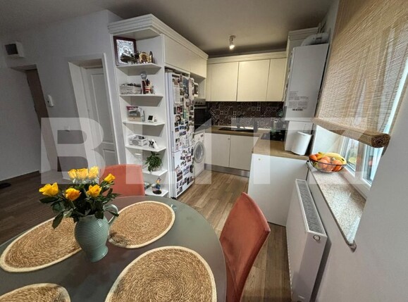 Apartament de vânzare 3 camere Burdujeni - 188307AV | BLITZ Suceava | Poza11