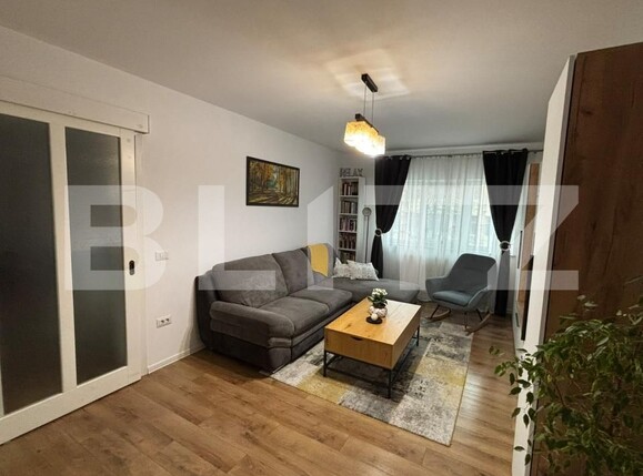 Apartament de vânzare 3 camere Burdujeni - 188307AV | BLITZ Suceava | Poza2