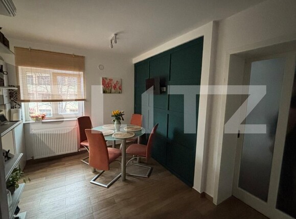 Apartament de vânzare 3 camere Burdujeni - 188307AV | BLITZ Suceava | Poza8