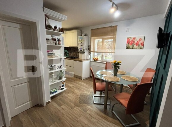 Apartament de vânzare 3 camere Burdujeni - 188307AV | BLITZ Suceava | Poza10