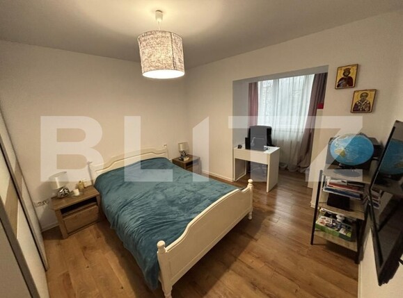 Apartament de vânzare 3 camere Burdujeni - 188307AV | BLITZ Suceava | Poza4
