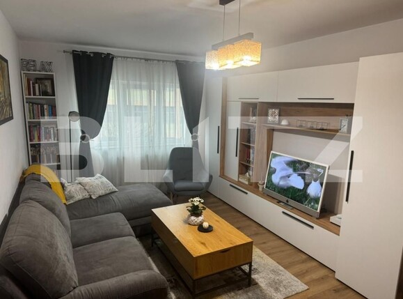 Apartament de vânzare 3 camere Burdujeni - 188307AV | BLITZ Suceava | Poza1