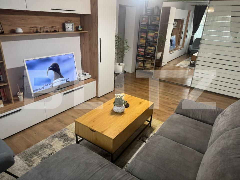 Apartament de vânzare 3 camere Burdujeni - 188307AV | BLITZ Suceava | Poza3