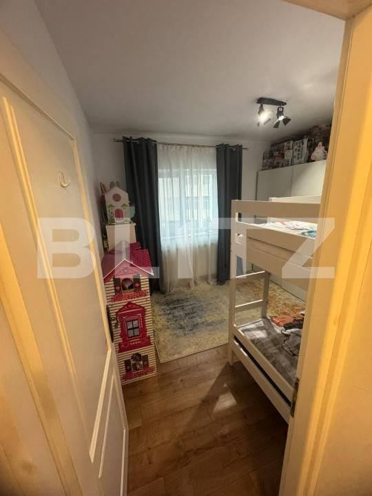Apartament de vânzare 3 camere Burdujeni - 188307AV | BLITZ Suceava | Poza5