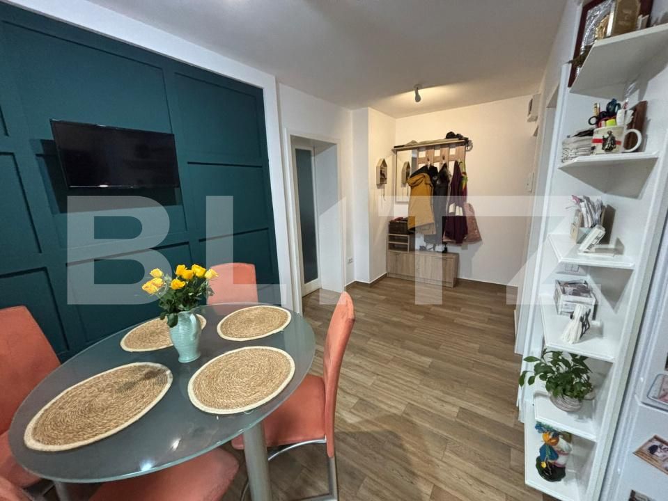 Apartament de vânzare 3 camere Burdujeni - 188307AV | BLITZ Suceava | Poza9