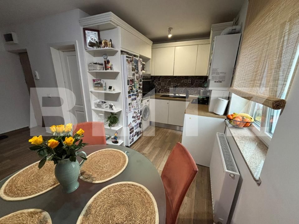 Apartament de vânzare 3 camere Burdujeni - 188307AV | BLITZ Suceava | Poza11