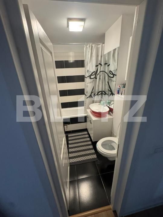 Apartament de vânzare 3 camere Burdujeni - 188307AV | BLITZ Suceava | Poza12