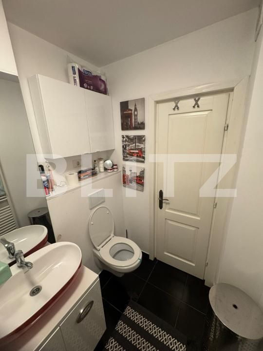 Apartament de vânzare 3 camere Burdujeni - 188307AV | BLITZ Suceava | Poza13