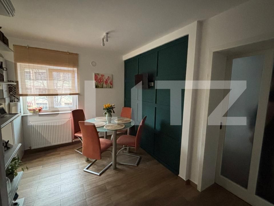 Apartament de vânzare 3 camere Burdujeni - 188307AV | BLITZ Suceava | Poza8