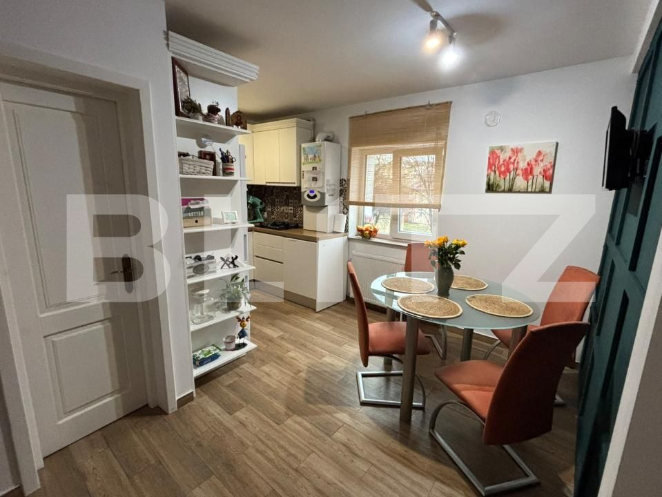 Apartament de vânzare 3 camere Burdujeni - 188307AV | BLITZ Suceava | Poza10