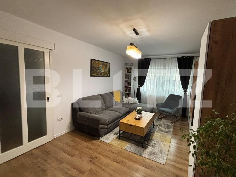 Apartament de vânzare 3 camere Burdujeni - 188307AV | BLITZ Suceava | Poza2