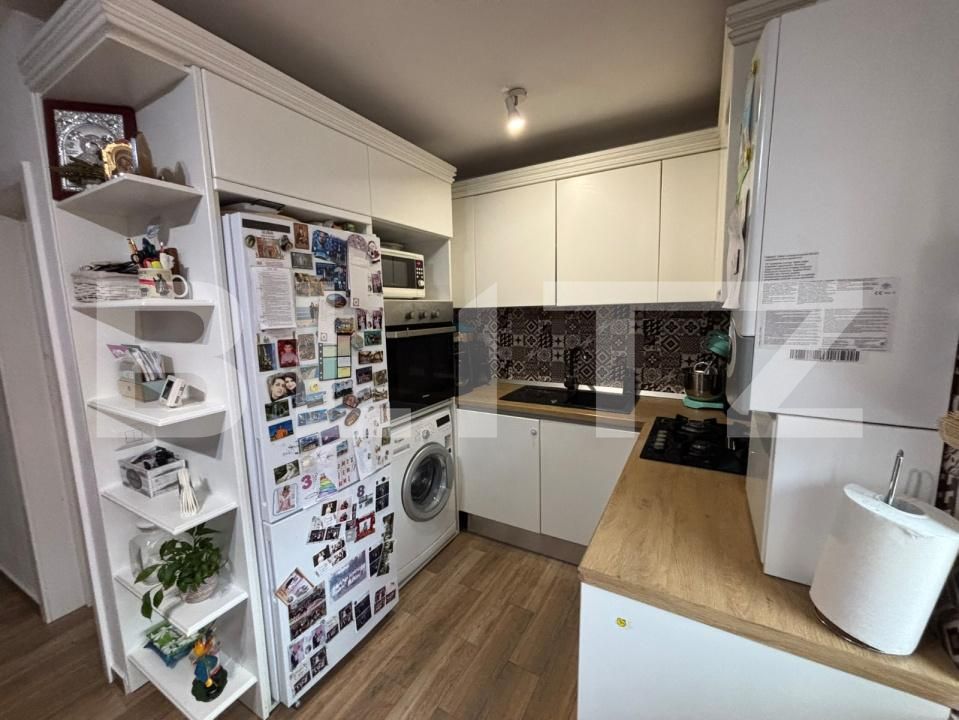 Apartament de vânzare 3 camere Burdujeni - 188307AV | BLITZ Suceava | Poza7