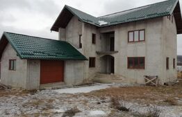 Casa Liteni, Dolhasca, 2500 mp teren, 180 mp utili, 5 camere