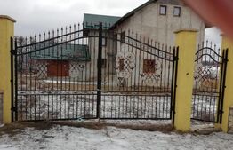 Casa Liteni, Dolhasca, 2500 mp teren, 180 mp utili, 5 camere