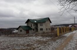 Casa Liteni, Dolhasca, 2500 mp teren, 180 mp utili, 5 camere
