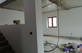 Casa Liteni, Dolhasca, 2500 mp teren, 180 mp utili, 5 camere