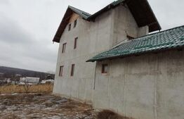 Casa Liteni, Dolhasca, 2500 mp teren, 180 mp utili, 5 camere