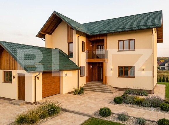 Casa de vânzare 5 camere Periferie - 188308CV | BLITZ Suceava | Poza1