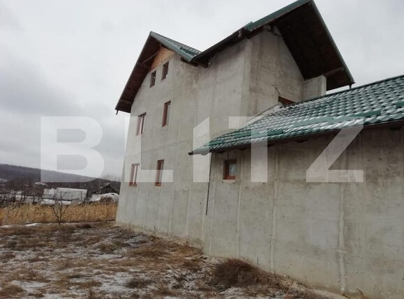 Casa de vânzare 5 camere Exterior Est - 188308CV | BLITZ Suceava | Poza4