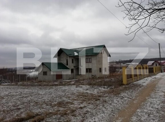 Casa de vânzare 5 camere Exterior Est - 188308CV | BLITZ Suceava | Poza3