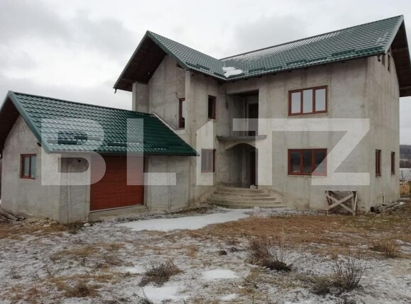 Casa de vânzare 5 camere Exterior Est - 188308CV | BLITZ Suceava | Poza1