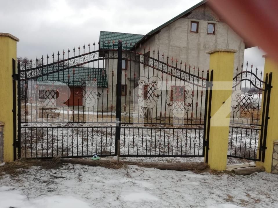 Casa de vânzare 5 camere Exterior Est - 188308CV | BLITZ Suceava | Poza2