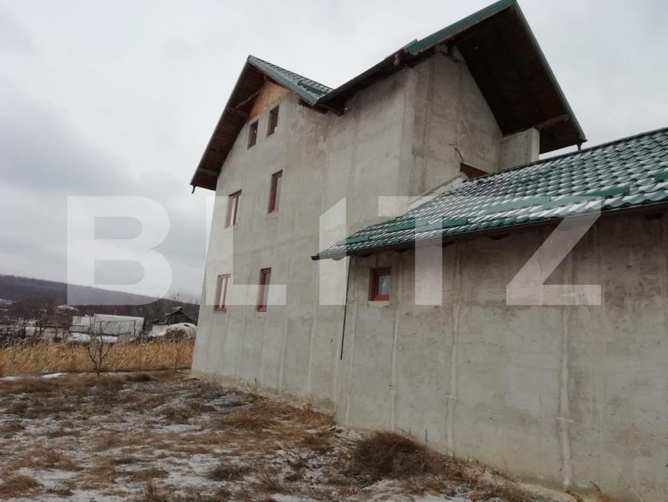 Casa de vânzare 5 camere Exterior Est - 188308CV | BLITZ Suceava | Poza4