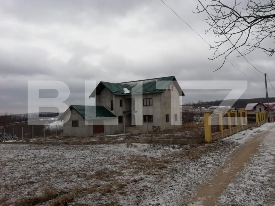 Casa de vânzare 5 camere Exterior Est - 188308CV | BLITZ Suceava | Poza3