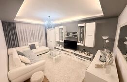 Apartament 3 camere, etaj intermediar, cartier Obcini 